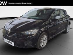 Noir Utilisé 2021 Renault Clio V SE Citadine | 12 990 € (Bon prix)