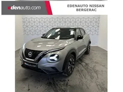 Utilisé 2024 Nissan Juke Acenta SUV | 19 990 € (Prix juste)