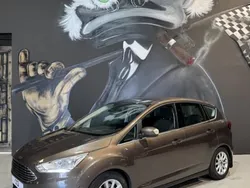 Utilisé 2015 Ford C-MAX Titanium Monospace | 15 490 € (Prix juste)