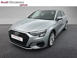 Argent fleuret métallisé Utilisé 2021 Audi A3 Sportback e-tron Business Berline | 23 490 € (Super prix)