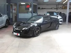 Noir Utilisé 2009 Lotus Exige Coupé | 58 490 €