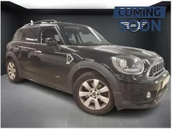 Noir Utilisé 2020 Mini Cooper S Countryman SUV | 27 990 € (Prix juste)