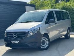 Gris Utilisé 2020 Mercedes Vito Monospace | 29 900 € (Bon prix)
