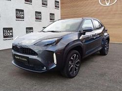Occasion 2025 Toyota Yaris Hybrid Design | 29 490 € (Prix assez cher)