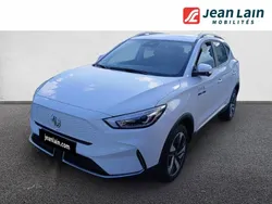 Blanc Utilisé 2024 MG ZS Luxury Berline | 27 990 € (Prix cher)