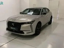 Blanc Utilisé 2022 DS Automobiles DS4 Performance Citadine | 20 499 € (Bon prix)
