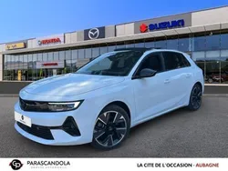 Blanc Nouvelle 2025 Opel Astra | 36 990 € (Prix cher)