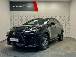 Utilisé 2025 Lexus NX450h+ Executive Line SUV | 66 290 €