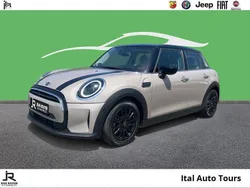 Utilisé 2022 Mini Cooper Citadine | 24 780 € (Prix juste)