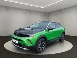 Vert Utilisé 2021 Opel Mokka Elegance SUV | 22 450 € (Prix cher)