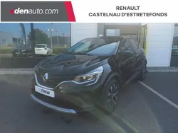 Noir Utilisé 2023 Renault Captur Evolution SUV | 17 790 € (Prix juste)