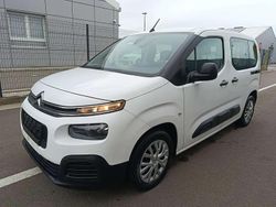 Blanc Utilisé 2020 Citroën Berlingo Live Monospace | 10 500 € (Super prix)