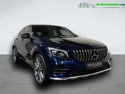 Utilisé 2017 Mercedes GLC43 AMG AMG | 51 400 € (Prix juste)