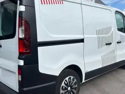 Utilisé 2018 Renault Trafic Van | 12 990 € (Bon prix)