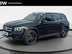 Noir Utilisé 2020 Mercedes 200 Progressive SUV | 33 480 €