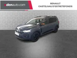 Gris Utilisé 2024 Dacia Jogger Extreme Break | 20 990 € (Prix juste)