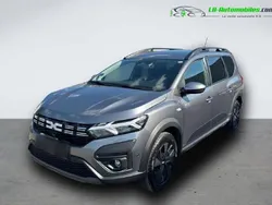 Utilisé 2024 Dacia Jogger Monospace | 23 600 € (Prix juste)
