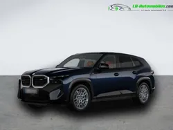 Utilisé 2024 BMW XM Sport Line SUV | 117 100 €