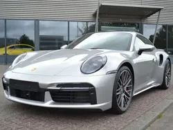 Argent Utilisé 2023 Porsche 992 Coupé | 212 205 € (Prix cher)