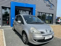 Utilisé 2009 Renault Grand Modus Dynamique Monospace | 4 000 €