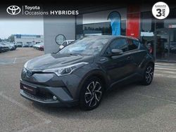 Utilisé 2018 Toyota C-HR+ Edition SUV | 18 990 €