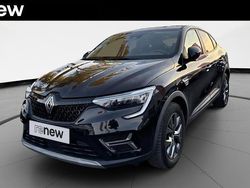 Noir Utilisé 2024 Renault Arkana Evolution SUV | 20 990 € (Bon prix)