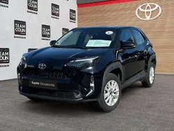 Utilisé 2022 Toyota Yaris Hybrid Business Edition | 20 980 € (Prix juste)