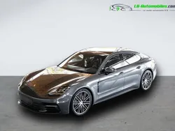 Utilisé 2018 Porsche Panamera 4 Berline | 76 600 € (Prix assez cher)