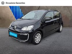 Noir intense nacrée Occasion 2022 VW e-up! Citadine | 12 900 € (Prix juste)