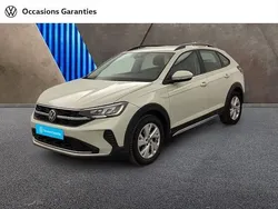 Utilisé 2022 VW Taigo Life SUV | 17 990 € (Prix juste)