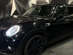 Occasion 2018 Mini Cooper S Citadine | 23 990 €