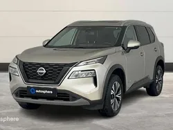 Utilisé 2023 Nissan X-Trail N-Connecta SUV | 29 799 € (Bon prix)