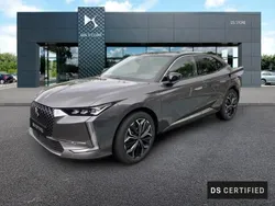Gris Utilisé 2024 DS Automobiles DS4 Rivoli Berline | 49 900 €