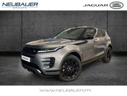 Eiger grey métallisé Utilisé 2024 Land Rover Range Rover evoque SE Dynamic SUV | 69 900 €