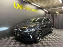 Noir Utilisé 2024 VW T-Roc R SUV | 41 015 € (Prix assez cher)