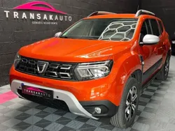 Utilisé 2022 Dacia Duster Prestige SUV | 17 990 € (Prix juste)