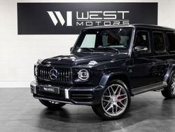 Utilisé 2023 Mercedes G63 AMG AMG SUV | 229 900 €