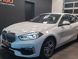 Utilisé 2020 BMW 118 Luxury Line Citadine | 22 990 € (Prix juste)