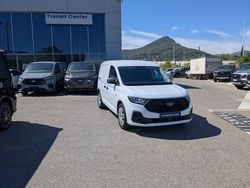 Blanc Utilisé 2024 Ford Transit Trend Berline | 24 990 €