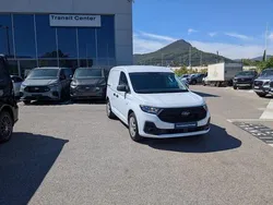 Blanc Utilisé 2024 Ford Transit Trend Berline | 24 990 €