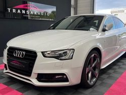 Utilisé 2014 Audi A5 Sportback S-Line Berline | 18 390 €