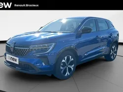 Bleu Utilisé 2024 Renault Austral Evolution SUV | 27 990 € (Prix juste)