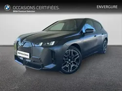 Gris Utilisé 2025 BMW iX M Sport SUV | 109 990 €