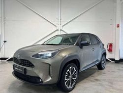 Occasion 2021 Toyota Yaris Hybrid | 23 595 € (Prix assez cher)