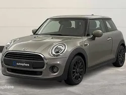 Utilisé 2020 Mini ONE Citadine | 17 999 € (Bon prix)