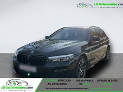 Utilisé 2022 BMW 520 Comfort Edition Berline | 40 600 € (Prix assez cher)