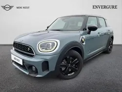 Utilisé 2021 Mini Cooper Countryman Business SUV | 22 990 € (Super prix)