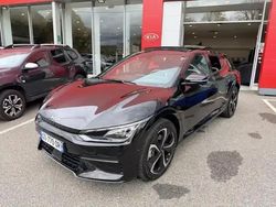 Noir métallisé Occasion 2023 Kia EV6 GT-Line SUV | 45 990 € (Prix assez cher)
