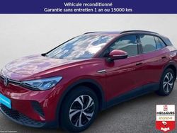 Noir Utilisé 2023 VW ID.4 Pure SUV | 26 350 € (Prix juste)