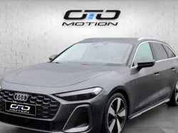 Nouvelle 2024 Audi A5 S-Line Coupé | 61 990 €